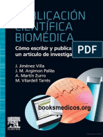 Publicacion Cientifica Biomedica_booksmedicos.org