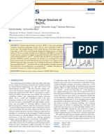 Long-Range and Short-Range Structure of Proton-Conducting Y:Bazro