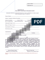 CSHP Form Application Form Simplified 1 1 1