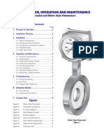 RCM Flow meter1