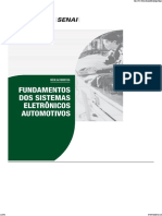 Fundamentos Dos Sistemas Eletronicos Automotivos