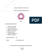 Tugas KMB III Artritis Rheumatoid