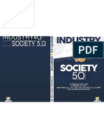 Ebook Industry 4.0 VS Society 5.0
