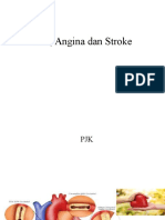 PJK, Aritmia, Stroke