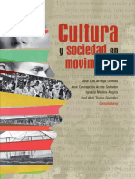 Cultura y Sociedad Movi