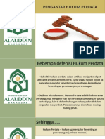 Hukum Perdata