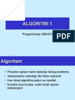 Prog 01 Algoritmi 1