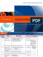 UEU Desain Formulir Dasar Elektronik Pertemuan 1