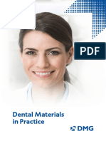 DMG Catalog Dental