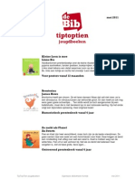 Download TipTopTien jeugdboeken mei 2011 by bibliotheek kortrijk SN53407590 doc pdf