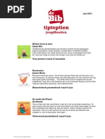 Download TipTopTien jeugdboeken mei 2011 by bibliotheek kortrijk SN53407590 doc pdf