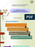 Materi Jejaring Dan Jaringan PKM