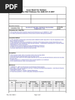 8in Gas Lift Lines - Rev 1