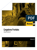 Cargador Frontal - PPTX