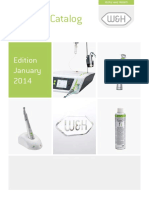 Product Catalog: Edition January 2014