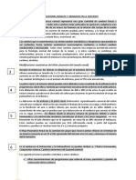 .Modificaciones Renales y Urinarios en La Gestante