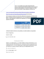 2 Seguimiento Estadistica