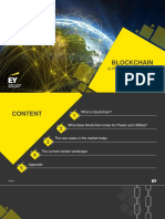 Blockchain: A Power and Utilities Perspective