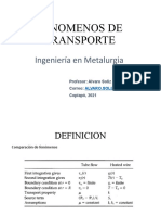 Presentación 7.2. Paredes Compuestas. Conducción