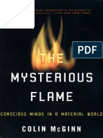 Colin McGinn - The Mysterious Flame_ Conscious Minds in a Material World-Basic Books (2000)