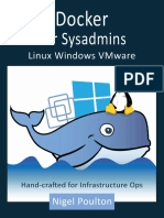 Docker for Sysadmins Linux Windows VMware ( PDFDrive )