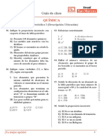 Quimica - Tabla Periodica