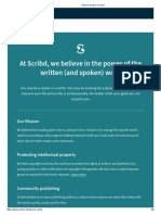 What Is Scribd - Scribd - Part2