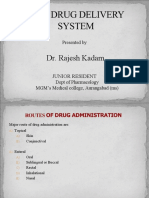 Dosage Forms 2