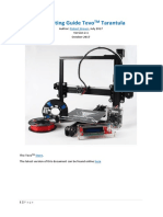 3D Printing Guide Tevo Tarantula-21