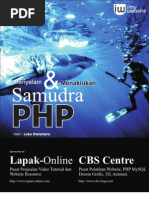 Download eBook PHP - Menyelam Dan Menaklukan Samudra PHP - Loka Dwiartara by Arasya Shiidiq SN53409676 doc pdf