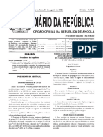 DR Medidas Covid 1 de Serembro 2021