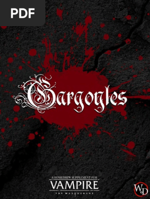 The v5 Gargoyle v1