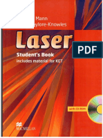 Laser a2 Student s Book
