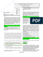 PRUEBA SABER REVISION 27 AGOSTO  JOHAN AVELLA 11B