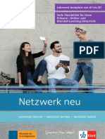W641635 Netzwerk Neu