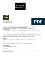 GW1000-ABEIP: Datalink Ethernet IP To DH+ Datalink AB Ethernet To DH+