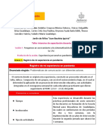 Taller Intensivo de Capacitación Docente 2021-2022 P5