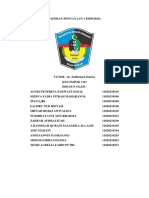 Laporan Pengayaan 1 Biokimia Kelompok 2 b1