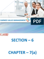 Earned Value Management Explained