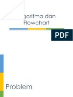 02 03 Algoritma Dan Flowchart