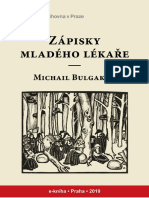 Zapisky Mladeho Lekare