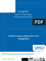 Semana 06 Seleccion de Imagenes - Iluminacion