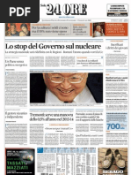 Sole 24 Ore 20 04 | PDF