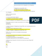 792NNS Test La Relación Colectiva en El Trabajo