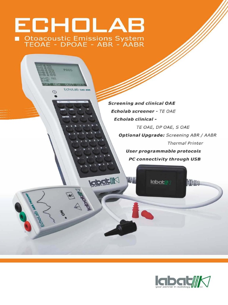 Eco Lab Machine | PDF