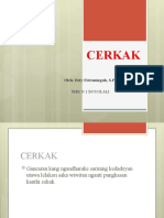 CERKAK