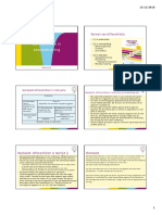 Differentieren in Een Examentraining