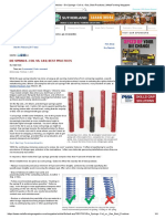 Articles - Die Springs - Coil vs. Gas Best Practices - MetalForming Magazine