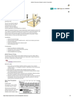 Jektole Clearance - Dayton Lamina Corporation