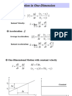 MAF1102 - 2-Gerak 1-Dimensi